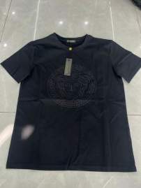 Picture of Versace T Shirts Short _SKUVersaceM-3XL26or09523